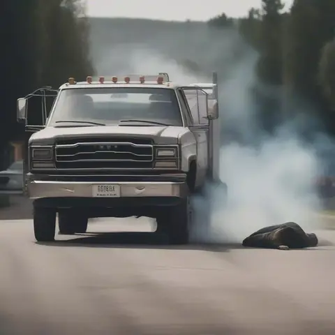 Cách Phòng Tránh Cháy Côn Xe Ô Tô