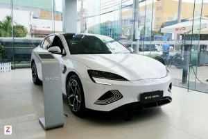 Chạy Đua Với Thuế Trước Bạ Xe Ô Tô