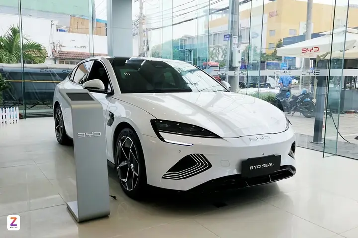 Chạy Đua Với Thuế Trước Bạ Xe Ô Tô