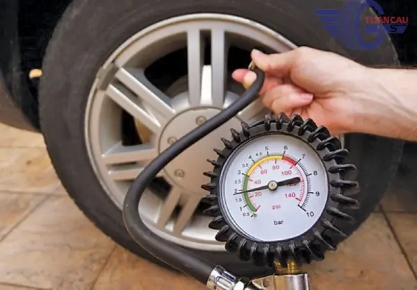 3.2 Điều Chỉnh Tải Trọng Và Tốc Độ