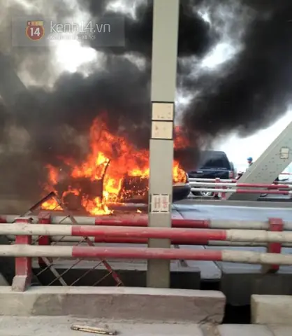 Cháy Xe Ô Tô Kênh 14: Nguyên Nhân, Phòng Tránh Và Kinh Nghiệm An Toàn