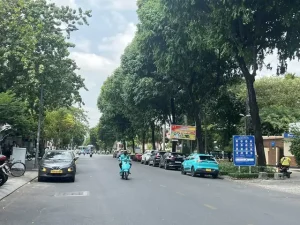 Tphcm Cấm Xe Vào Trung Tâm Để Tổng Duyệt Lễ 30-4 Cấp Nhà Nước