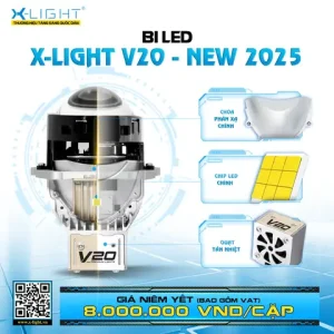 Chế Độ Đèn Lét Các Loại Xe Ô Tô