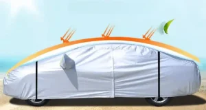 Bạt Phủ Xe Ô Tô Là Gì?