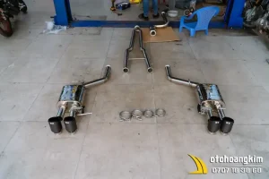 1.dịch Vụ Độ Pô Ô Tô Là Gì?