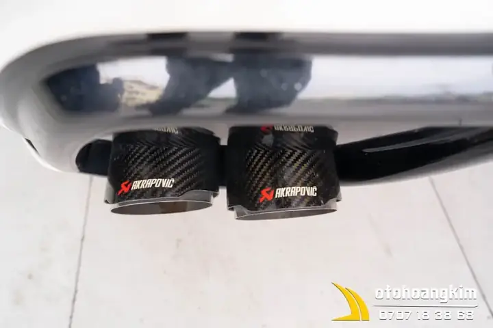 1.dịch Vụ Độ Pô Ô Tô Là Gì?