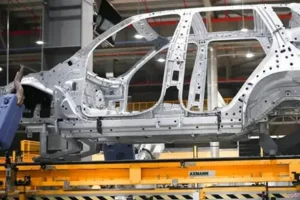 Hiện Nay Trên Thị Trường Có Rất Nhiều Vật Liệu Được Sử Dụng Để Làm Thân Vỏ Ô Tô Như Thép, Nhôm, Nhựa, Vật Liệu Tổng Hợp Và Thủy Tinh.