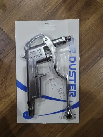 Súng Khí Dg-10, Súng Hơi Khí Nén Dg-10,súng Thổi Khí Nén Dg-10,súng Xì Khô, Phun Hơi Dùng Cho Máy Nén Khí Dg10, Ar-10, Ar-12