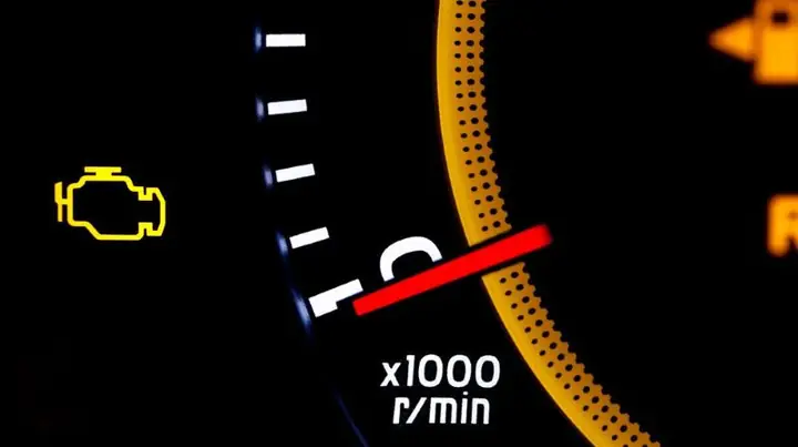 Hướng Dẫn Check Lỗi Xe Ô Tô Ford Laser Chi Tiết Nhất