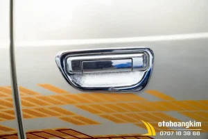 I. Thông Tin Về Chén Cửa Ô Tô