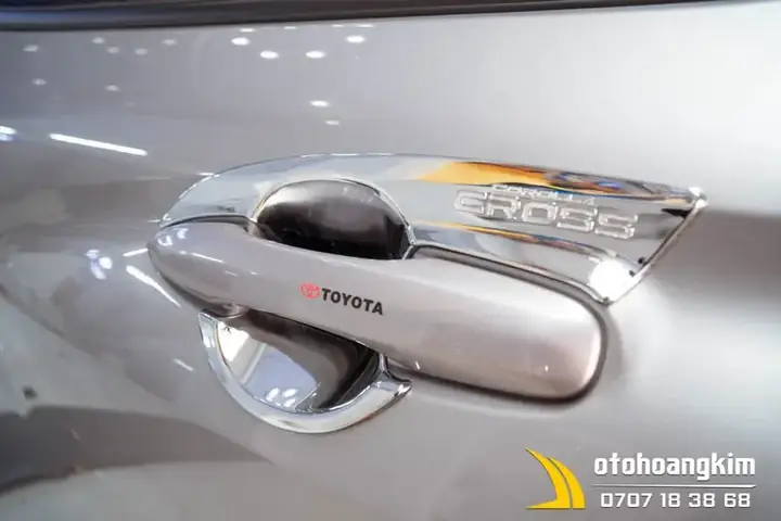 2.3 Chống Va Chạm Hiệu Quả