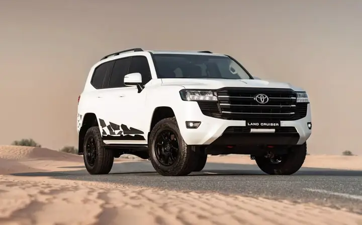 'thế Giới Ngầm' Bán Xe Sang Toyota - Kỳ 1: Muốn Có Xe, Phải Lót Tay 800 Triệu Đồng - Ảnh 2.