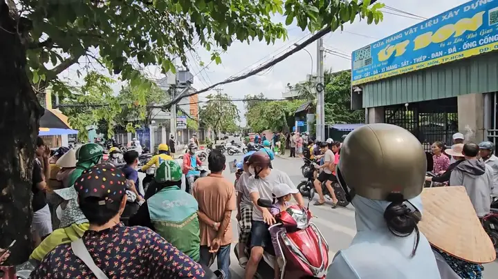 Vụ Thi Thể Cô Gái Trong Cốp Ô Tô Ở Xã Đông Thạnh: Nguyên Nhân Khiến Nạn Nhân Mắc Kẹt, Tử Vong