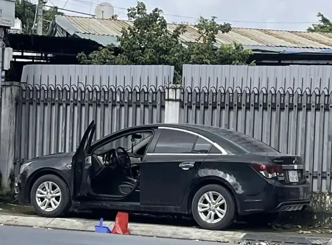 Vụ Thi Thể Cô Gái Trong Cốp Ô Tô Ở Xã Đông Thạnh: Nguyên Nhân Khiến Nạn Nhân Mắc Kẹt, Tử Vong