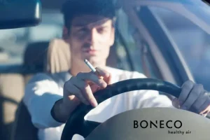 Tác Hại Của Việc Hút Thuốc Lá Trên Xe Ô Tô Và Mẹo Đánh Bay Mùi Hôi Thuốc Lá