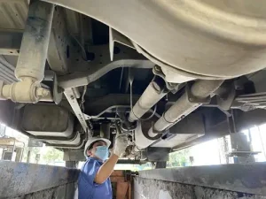 Chi Phí Đăng Kiểm Xe Ô Tô Giám Đốc