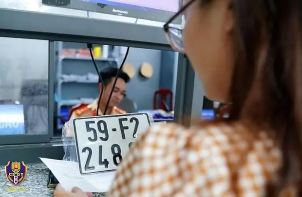 Chính Sách Mới Từ 1/10: Tăng Lệ Phí Đăng Ký, Cấp Biển Ôtô, Xe Máy