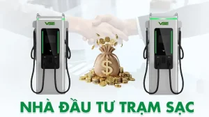 Đầu Tư Sạc Ô Tô Điện Bao Nhiêu Tiền? Chi Phí Chi Tiết & Gợi Ý Giải Pháp Hiệu Quả