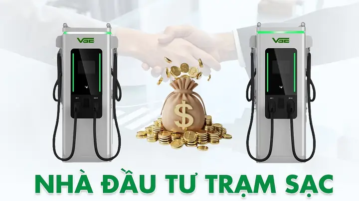 Đầu Tư Sạc Ô Tô Điện Bao Nhiêu Tiền? Chi Phí Chi Tiết & Gợi Ý Giải Pháp Hiệu Quả