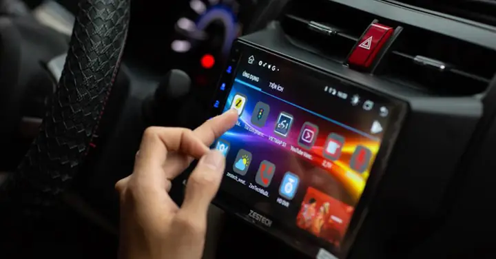 14. Độ Màn Hình Tv 29 Inch