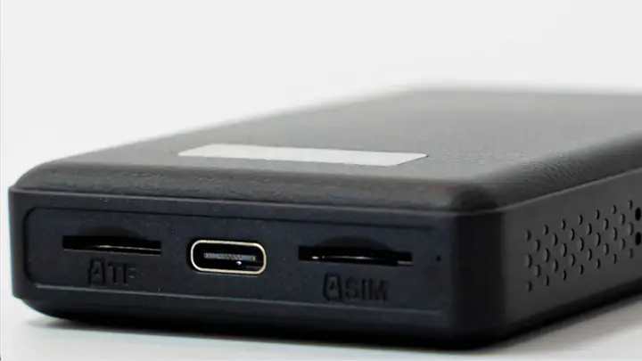 3. Lắp Android Box Cho Ô Tô