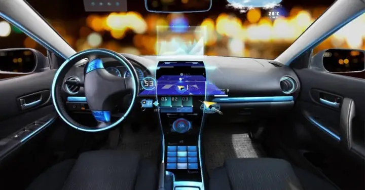 Top Những Hạng Mục Độ Nội Thất Xe Ô Tô Hiện Nay