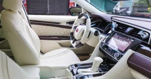 Độ Nội Thất Ô Tô Là Gì?