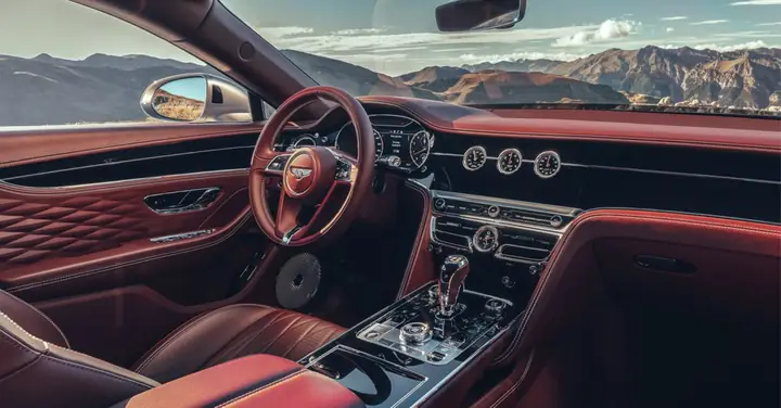 Lý Do Nên Độ Nội Thất Xe Ô Tô