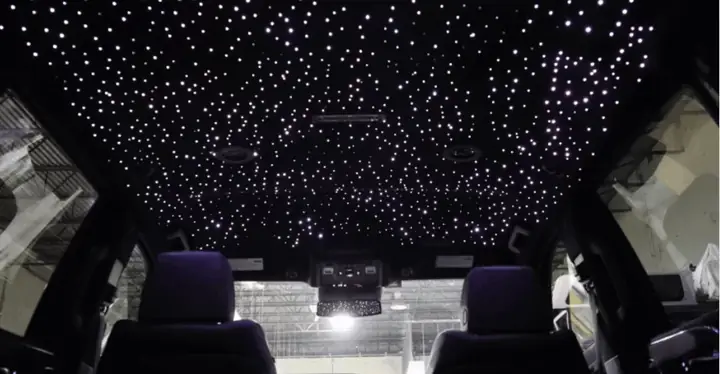 10. Độ Trần Ánh Sao