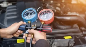 Địa Chỉ Sạc Ga Lạnh Ô Tô Uy Tín Và Giá Tốt Nhất