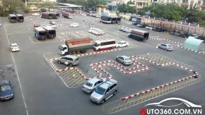 Giới Thiệu Trường Dạy Lái Xe Ô Tô Cao Lãnh - Đồng Tháp