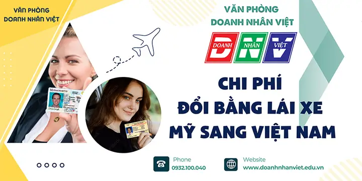 Chi Phí Nhận Bằng Lái Xe Ô Tô Sau Khi Thi Đỗ Là Bao Nhiêu?