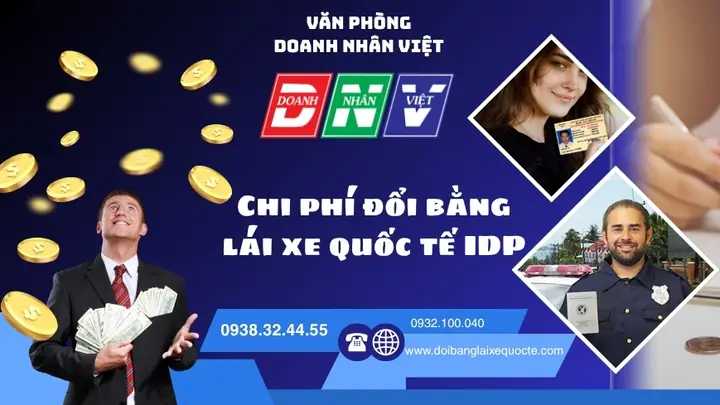 Chi Phí Nhận Bằng Lái Xe Ô Tô Sau Khi Thi Đỗ Là Bao Nhiêu?