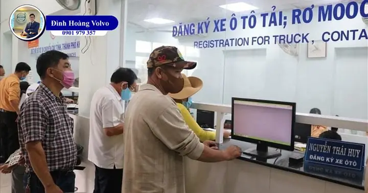 Thủ Tục Rút Hồ Sơ Gốc Xe Ô Tô Là Gì?