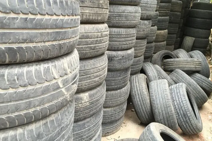 Tăng Tốc Và Phanh Gấp Đột Ngột