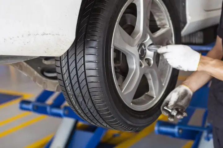 Thấy Gờ Báo Mòn Lộ Ra