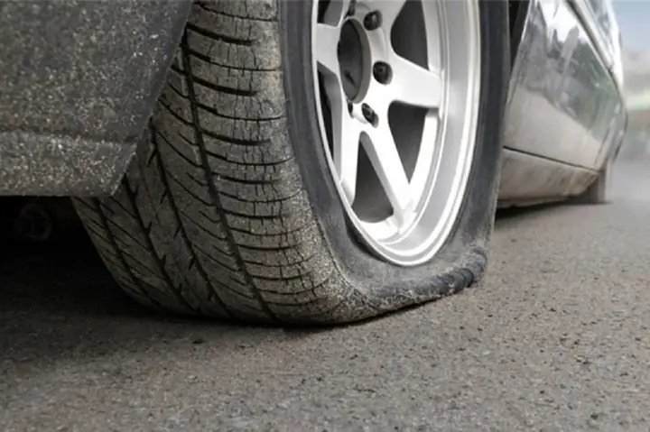 Tình Trạng Hỏng Không Thể Sửa Chữa Được