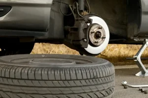 Lốp Xe Ô Tô Đi Bao Nhiêu Km Thì Thay