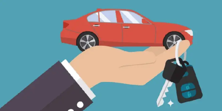 Kiểm Tra Tính Hợp Pháp Của Xe