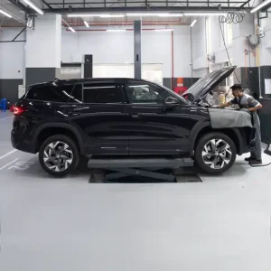 Chi Phí Sử Dụng Xe Ô Tô Tại Châu Âu