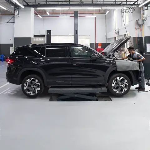 Chi Phí Sử Dụng Xe Ô Tô Tại Châu Âu