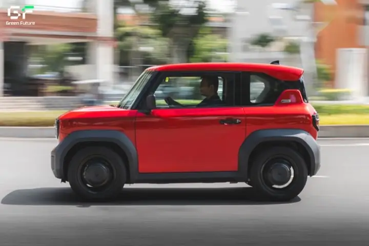 Quãng Đường (số Km) Thực Tế Đã Đi