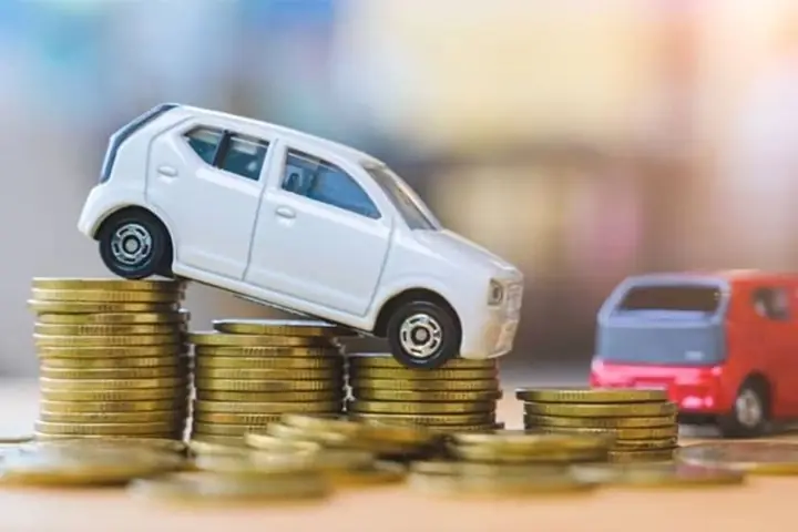 Khấu Hao Xe Ô Tô Là Gì?