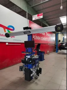 Đặc Điểm Nỗi Bậtthiết Bị Cân Chỉnh Thước Lái Blue-point Bwa 200