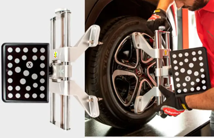 Đặc Điểm Nỗi Bậtthiết Bị Cân Chỉnh Thước Lái Blue-point Bwa 200