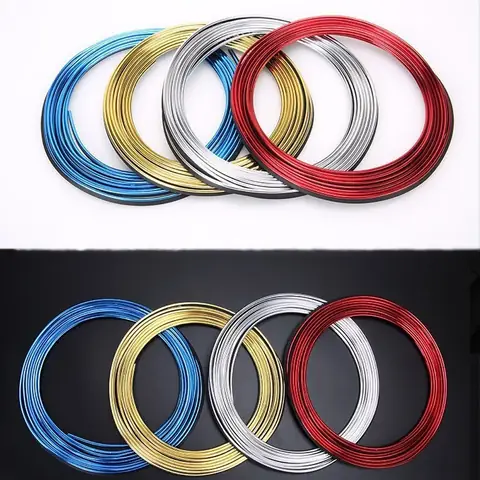 Bạn Không Muốn Thay Đổi Bất Kỳ Thứ Gì Trong Nội Thất Ô Tô Của Bạn, Nhưng Bạn Lại Muốn Nó Trở Nên Thật Nổi Bật Và Mới Mẻ?bạn Cũng Khó Chịu Vì Những Vết Bụi Nhỏ Cứ Len Lỏi Vào Các Kẽ Hở Trên Nội Thất?sản Phẩm Dán Viền Trang Trí Nội Thất Ô Tô Sẽ Đáp Ứng Được Những Nhu Cầu Trên Của Bạn.