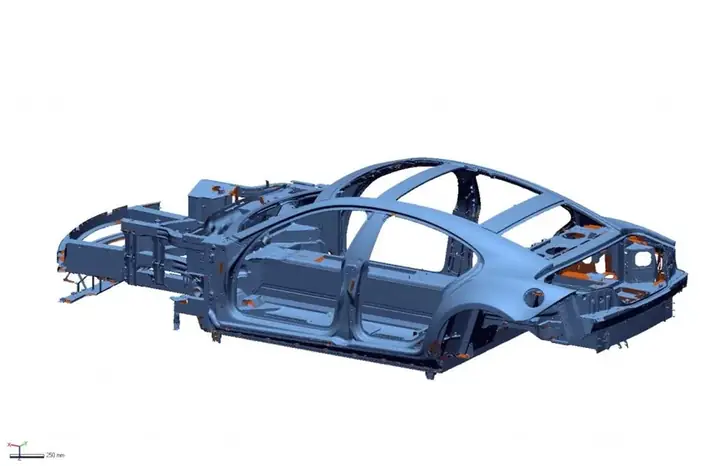 Ứng Dụng Công Nghệ Cao Trong Ngành Ô Tô