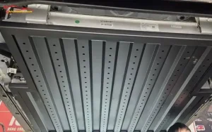 Tại Sao Nên Lắp Giáp/tấm Ốp Bảo Vệ Pin Vinfast Vf5?