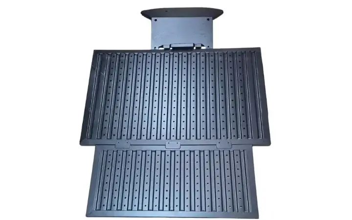 Thông Số Giáp Gầm/tấm Ốp Bảo Vệ Pin Vinfast Vf5