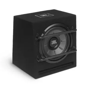 Loa Siêu Trầm Sub Hơi Cốp Xe Ô Tô Jbl Stage 800ba